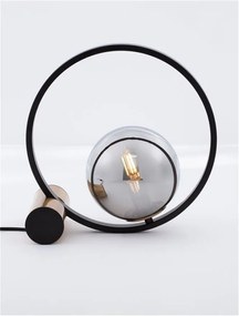 Veioza/Lampa de masa design modern NESO