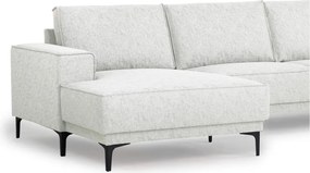 Colțar alb (colț pe partea stângă ) Copenhagen – Scandic