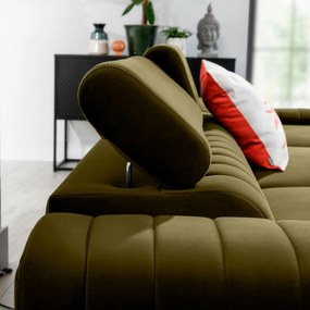 Coltar extensibil Grayson pe dreapta Nube 33