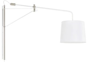 Markslöjd 107594 - Lampă de perete PERN 1xE27/60W/230V