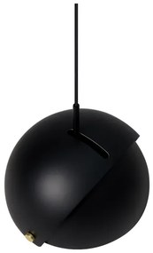 Lustră pe cablu DFTP by Nordlux ALIGN 1xE27/15W/230V negru