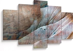 Tablou cu pietre, Brzce Canyon (150x105 cm)