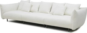 Canapea dumonde cu sezut confortabil din spuma high-density Osiris 330x113 cm