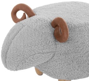 Taburet Laidley (gri). 1011400