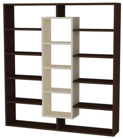 Raft Ampre (wenge + Crem). 1088236
