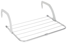 Uscator rufe portabil ZILAN ZLN-8952,cadru metalic, suprafata utilizabila 3 m