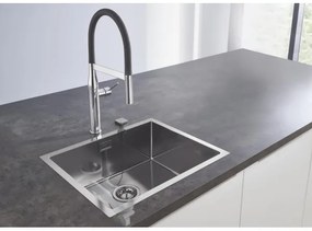 GROHE 30294000 - Baterie pentru chiuvetă ESSENCE, 530 mm, crom lucios