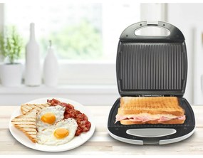 Beper 90620 Maxi sandwich maker