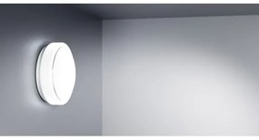 APLED - Plafonieră LED LENS R TRICOLOR LED/12W/230V IP41 825lm