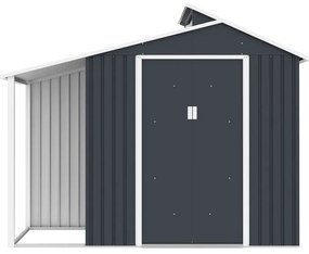 Căsuță de grădină Archer Oscar E-A – Rojaplast