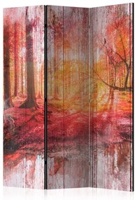 Paravan - Autumnal Forest [Room Dividers]