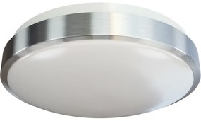 APLED - Plafonieră LED LENS PP TRICOLOR LED/18W/230V IP41 1210lm