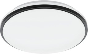 EGLO LED Plafoniera PINETTO 34/6.5 cm