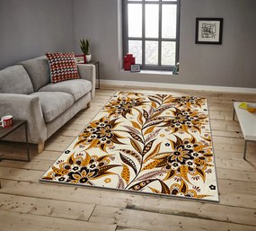 Covor, Asr Crpt-8, 160x230 cm, Multicolor