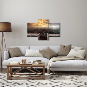 Tablou cu marea (90x60 cm)