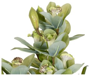 Plantă artificială (înălțime 110 cm) Orchid – Ixia