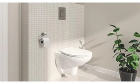 GROHE 39586000 - SOLIDO, set 5 în 1, 1,13 m, ceramică/alb