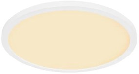 Plafonieră LED pentru baie Globo 41562-18W SAPANA LED/18W/230V IP44