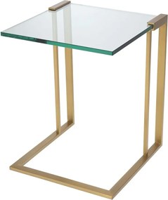 Masuta laterala design LUX Perry alama periata 114794 HZ