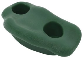 Pietre de catarat cu funie, 50 piese, multicolor 50