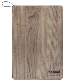 Tocător din lemn 23x33 cm Rustic – Bonami Selection