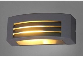 Nowodvorski Lighting Orinoko aplica exterior 1x20 W grafit 4387