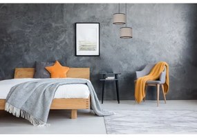 Lustră pe cablu NEXO 2xE27/60W/230V d. 22 cm