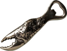 Desfacator sticle, din aluminiu, Crab