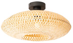 Plafoniera orientala din bambus 40 cm - Ostrava