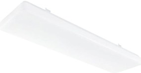 Plafoniera LED design plat Trenton 23W 47856101 NL