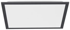 Leuchten Direkt 14755-18 LED plafonieră dimabilă FLAT LED/28W/230V +DO