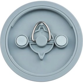 Brennenstuhl - Lumină LED cu senzor mișcare, 3xAA, 3000K