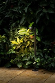 Stalp LED iluminat exterior IP65 BROT H-60cm