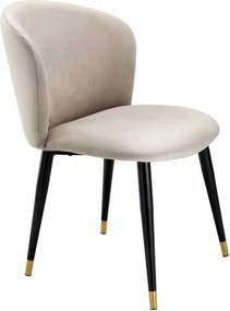 Scaun design LUX Volante bej 113120 HZ