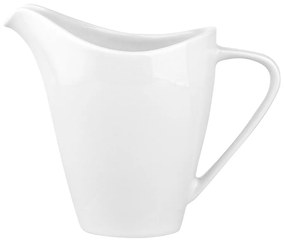 Set de cafea cu 21 de piese MariaPaula ModernaWhite