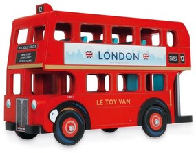Autobuz London Le Toy Van