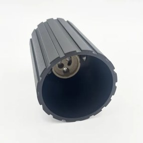 Brilagi - Spot CRISPINA 1xGU10/10W/230V, 10 cm, negru