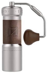 1Zpresso K-Ultra silver - râșniță de cafea