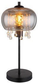 Lampă de masă CORRY 1xE27/6W/230V Globo 15839T