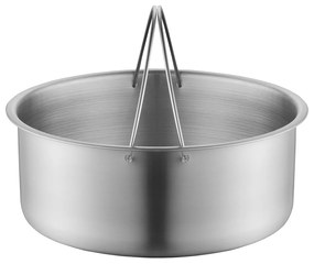 Concept CK8000 oală sub presiune multifuncționalăCOOKERY