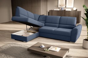 Coltar extensibil Siber pe stanga Gojo 40