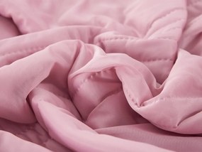 Pilota de vara racoritoare CELIA, roz Dimensiune: 160 x 200 cm