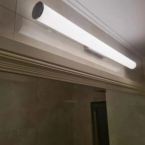 Aplica LED pentru baie design liniar Cleo 60cm