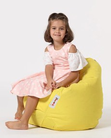 Fotoliu puf Gradina pentru copii, Bean Bag, Ferndale, impermeabil,Garden Bean Bag, 60 x 60 x 25 cm