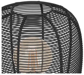 Lampă de masă Eglo 43967 RINROE 1xE27/40W/230V