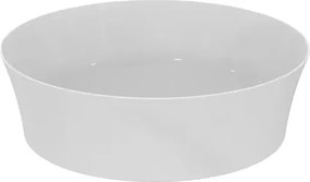 Lavoar pe blat Ideal Standard Atelier Ipalyss 40 cm alb lucios