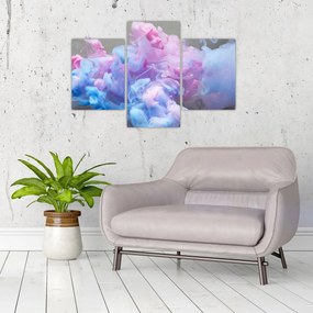 Tablou - Fum (90x60 cm)