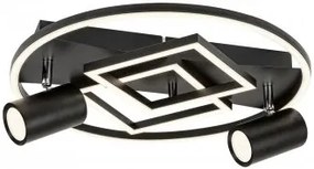 Plafoniera moderna led 40W Aztec 6905 Rabalux