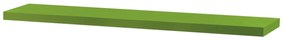 Raft de perete P-002, verde