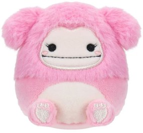 Jucării de pluș 4 buc. Micromallows 4Pack – SQUISHMALLOWS